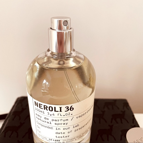 Le Labo Neroli 36 - Picture 2 of 2